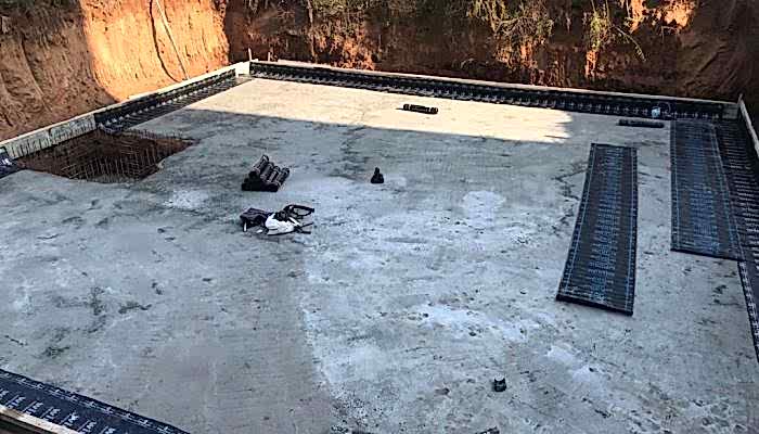 Sumqayıt Çatı İzolasyon