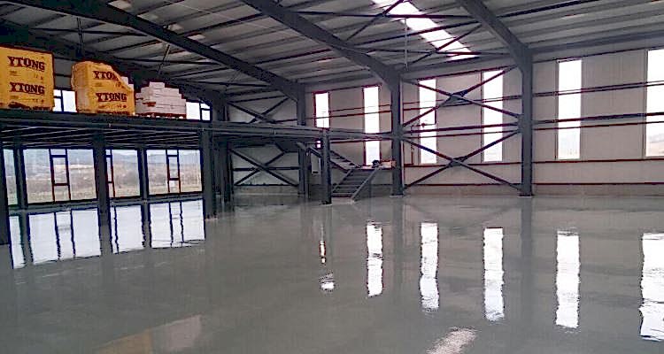 Sumqayıt Mantolama Yapan Firmalar