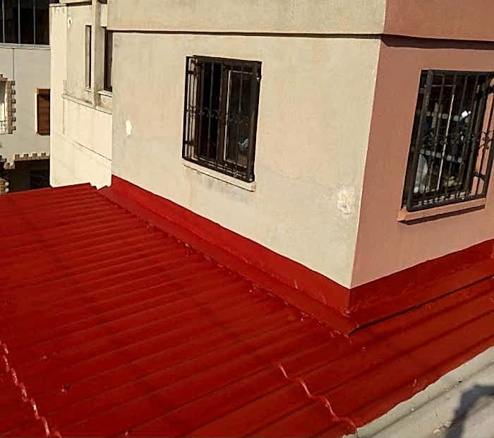 Sumqayıt İzolasyon